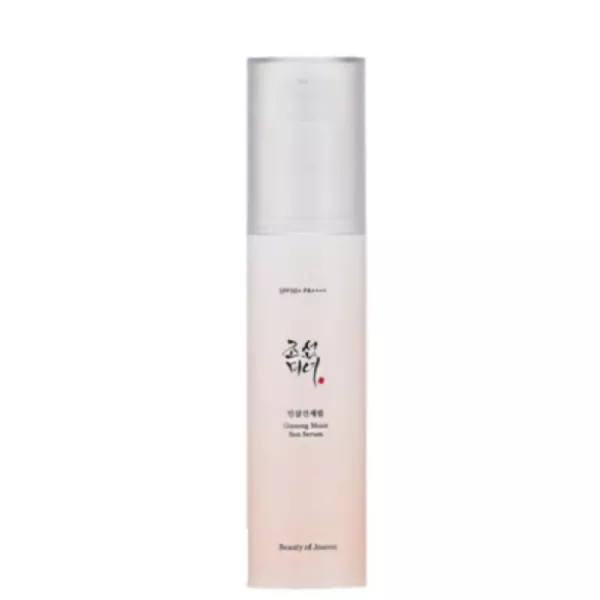Beauty of Joseon Ginseng Moist Sun Serum SPF 50+ PA++++ �������������� ����������� ����� � ���������� ��������