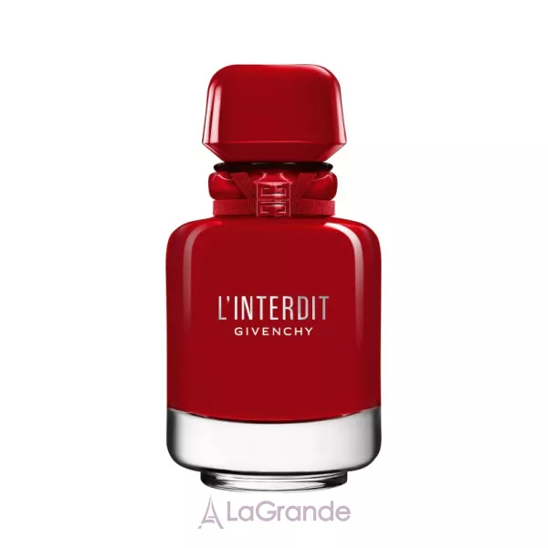 Givenchy L'Interdit Eau de Parfum Rouge Ultime ��������������� ����