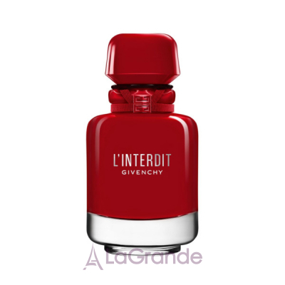 Givenchy L'Interdit Eau de Parfum Rouge Ultime   ()