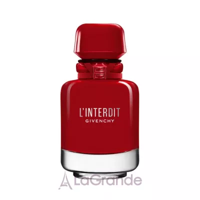 Givenchy L'Interdit Eau de Parfum Rouge Ultime   ()