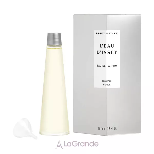 Issey Miyake L`Eau D`Issey pour Femme ��������������� ���� (refill)