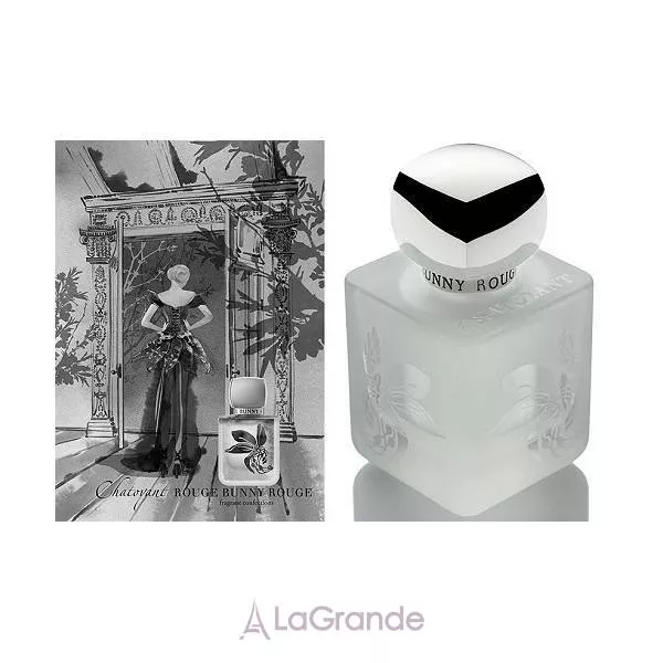 Rouge Bunny Rouge Chatoyant ��������������� ����