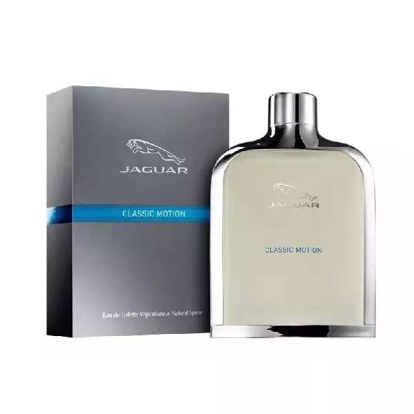 Jaguar Classic Motion �������� ���� (������)