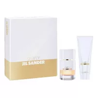 Jil Sander Simply Eau de Toilette ���� (�������� ���� 40 �� + ������� ��� ��� 75 ��)