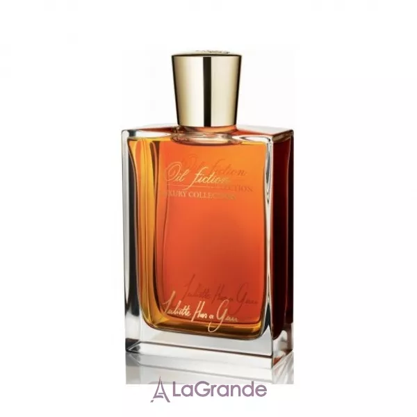 Juliette Has A Gun Oil Fiction White ��������������� ���� (������)