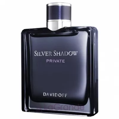 Davidoff Silver Shadow Private  