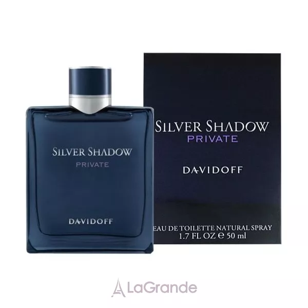 Davidoff Silver Shadow Private ��������� ����