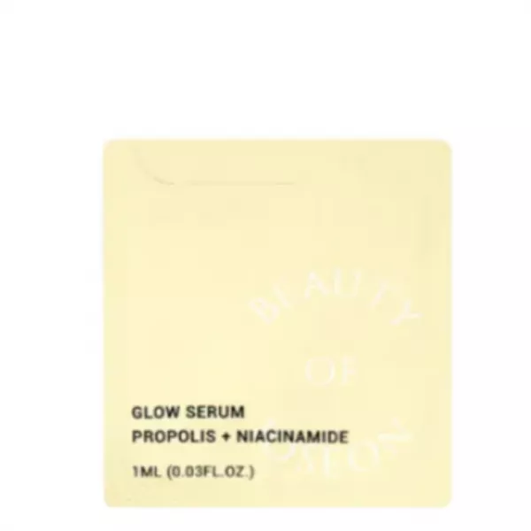 Beauty of Joseon Glow Serum : Propolis+Niacinamide ������������� ��������� � ���������� � ������������ ��� ������� � ���������� ���� (������)