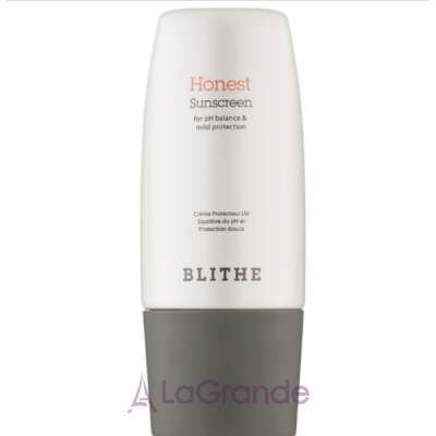 Blithe UV Protector Honest Sunscreen SPF 50+ PA++++   SPF 50+