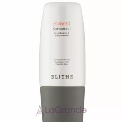 Blithe UV Protector Honest Sunscreen SPF 50+ PA++++   SPF 50+