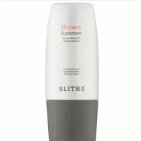Blithe UV Protector Honest Sunscreen SPF 50+ PA++++ �������������� ���� SPF 50+