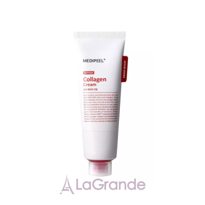 Medi-Peel Red Lacto Collagen Cream      