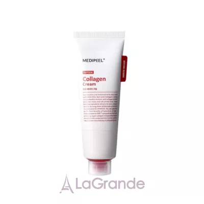 Medi-Peel Red Lacto Collagen Cream      