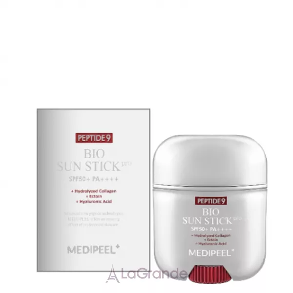 Medi-Peel Bio Sun Stick SPF 50+ PA ++++ �������������� ���� ��� ����