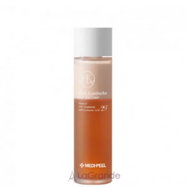 Medi-Peel Hyal Kombucha Tea-Tox Toner ����������� ����� � �������� � ������������ ��������