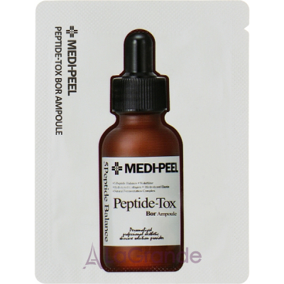 Medi Peel Bor-Tox Peptide Ampoule      ()