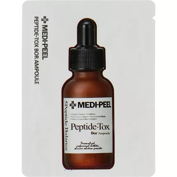 Medi Peel Bor-Tox Peptide Ampoule �������������� ��������� � �������� ������� (�������)