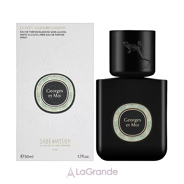 Sabe Masson Georges et Moi ����������� ����