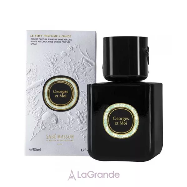 Sabe Masson Georges et Moi ����������� ����