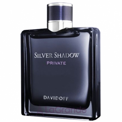 Davidoff Silver Shadow Private   ()