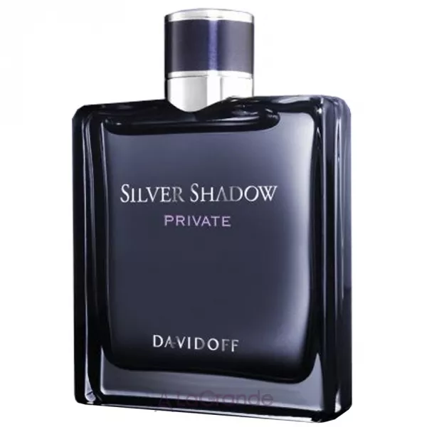 Davidoff Silver Shadow Private �������� ���� (������)