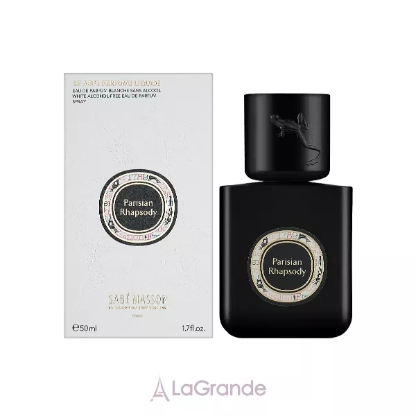 Sabe Masson Parisian Rhapsody ��������������� ����