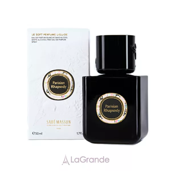 Sabe Masson Parisian Rhapsody ��������������� ����