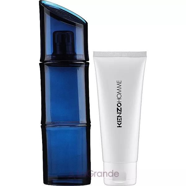Kenzo Homme Eau de Toilette Intense ���� ( �������� ���� 110 �� + ���� ��� ���� 75 �� )
