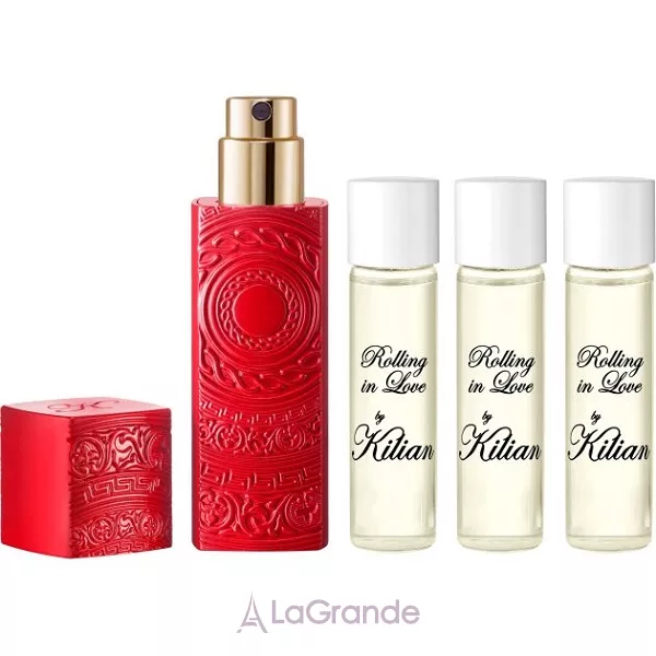 By Kilian Rolling in Love by Kilian ���� ( ����������� ���� 4x7.5ml )