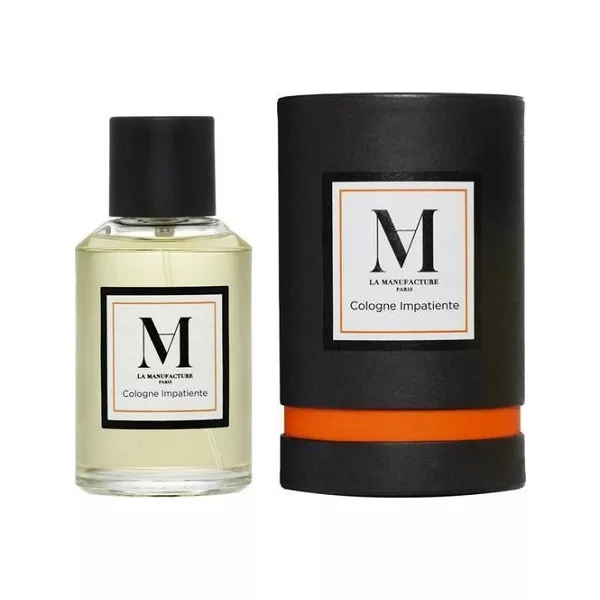 La Manufacture Cologne Impatiente ��������