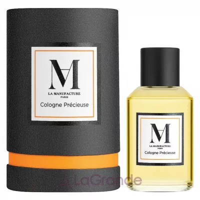 La Manufacture Precieuse Cologne 