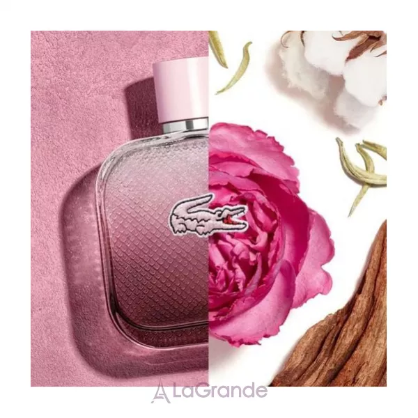 Lacoste L.12.12 Rose Eau Intense �������� ����
