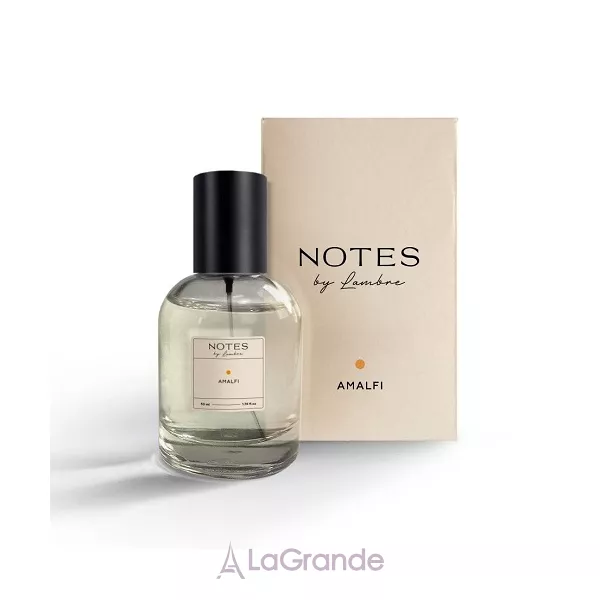 Lambre Notes Amalfi ����