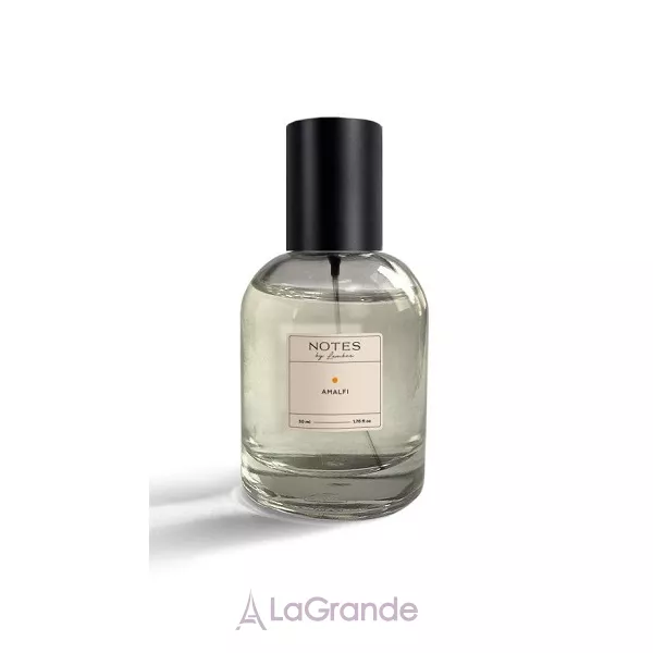 Lambre Notes Amalfi ����