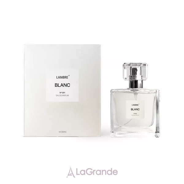 Lambre Parfum � 201 Blanc ��������������� ����