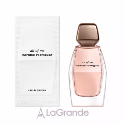 Narciso Rodriguez All Of Me  