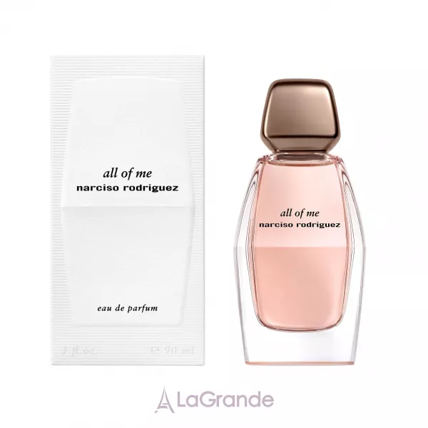 Narciso Rodriguez All Of Me ��������������� ����