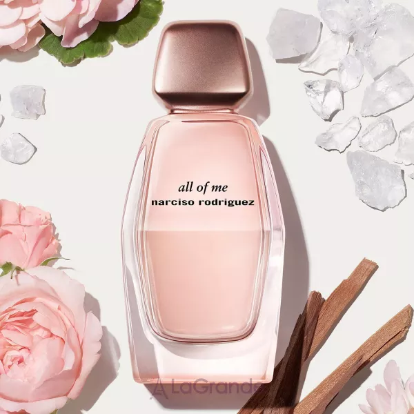 Narciso Rodriguez All Of Me ��������������� ����