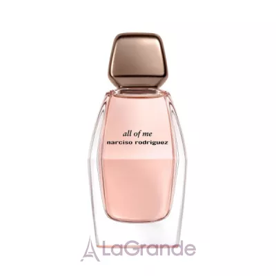 Narciso Rodriguez All Of Me   ()