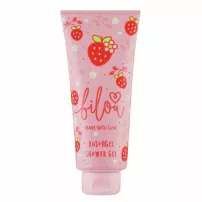 Bilou Sweet Strawberry Shower Gel ���� ��� ���� "������� ��������"