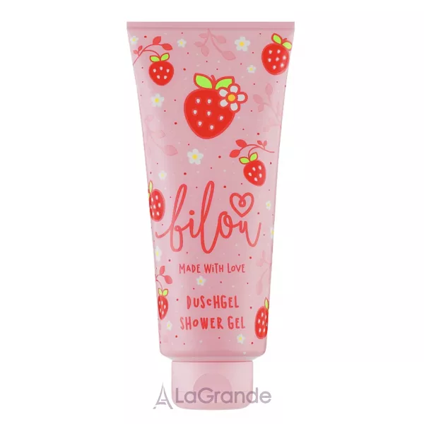 Bilou Sweet Strawberry Shower Gel ���� ��� ���� 
