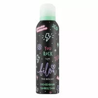 Bilou You Rock Shower Foam ����� ��� ���� � �������� ������ � �����