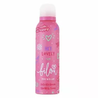 Bilou Hey Lovely Shower Foam ����� ��� ���� � �������� ������� ������������ ��������� � ������� ����