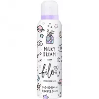 Bilou Milky Dream Shower Foam ����� ��� ���� � �������� ��������� ��������