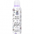Bilou Milky Dream Shower Foam 200ml