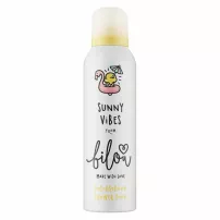 Bilou Sunny Vibes Shower Foam ����� ��� ���� ����������� ������