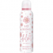 Bilou Rosy Hibiscus Shower Foam 200ml