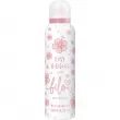 Bilou Rosy Hibiscus Shower Foam 200ml