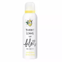 Bilou Yummy Lemon Shower Foam ����� ��� ���� �������� ������
