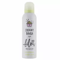 Bilou Creamy Dough Shower Foam ����� ��� ���� � ��������-�������� ��������
